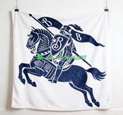 Burberry Throw Blankets